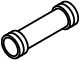 MAN 81152025528 Exhaust Pipe